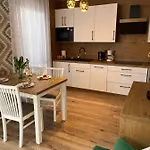 Apartment Ortiga *