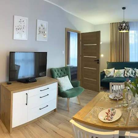 Apartment Ortiga