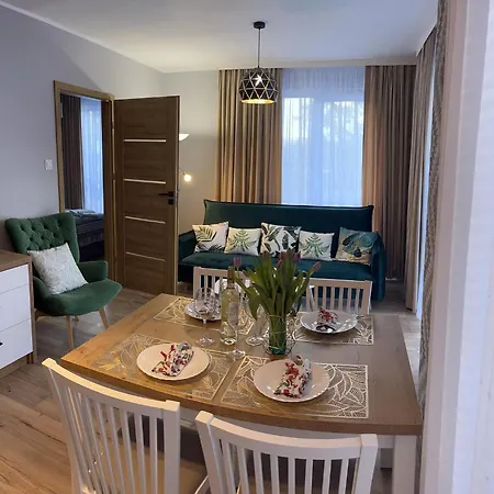Apartment Ortiga *
