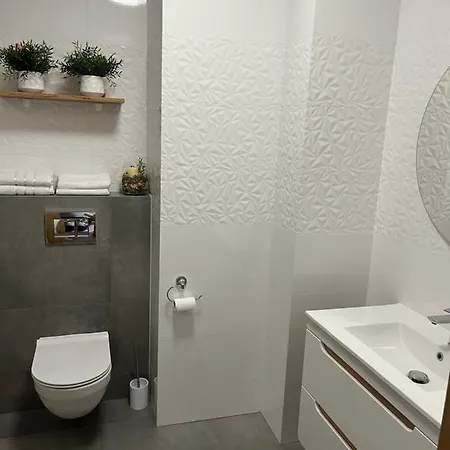 Ortiga Apartment Szklarska Poreba