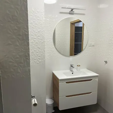 Apartment Ortiga *