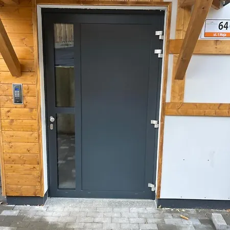 Daire Ortiga Szklarska Poreba