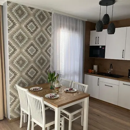 Ortiga Apartment *