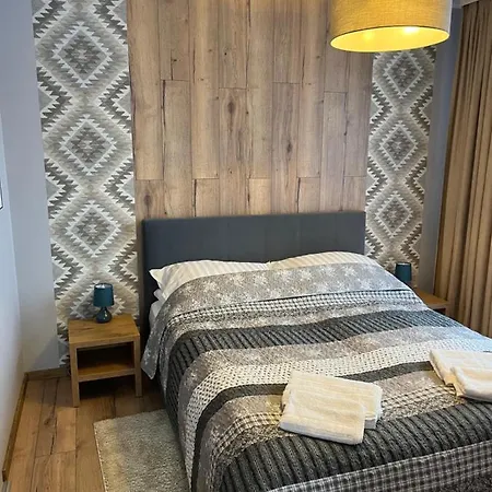 Ortiga Apartment *