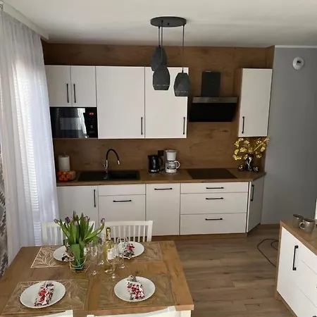 Ortiga Apartment