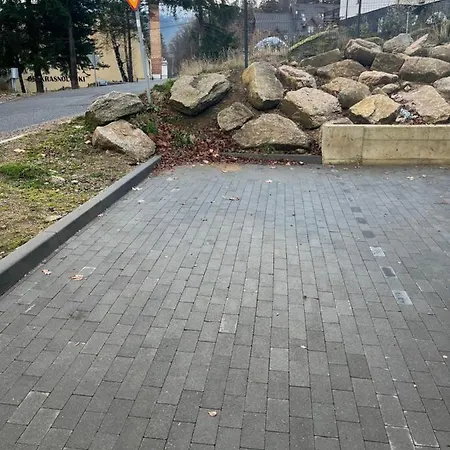 Ortiga * Szklarska Poreba