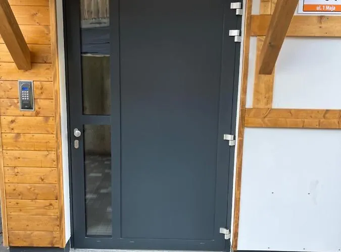 Daire Ortiga Szklarska Poreba