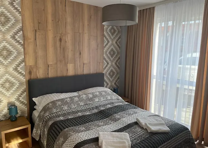 Ortiga * Szklarska Poreba