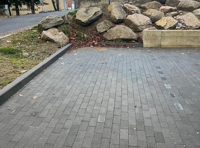 Ortiga * Szklarska Poreba